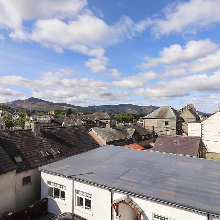 ケズィック Sky Viewヴィラ エクステリア 写真