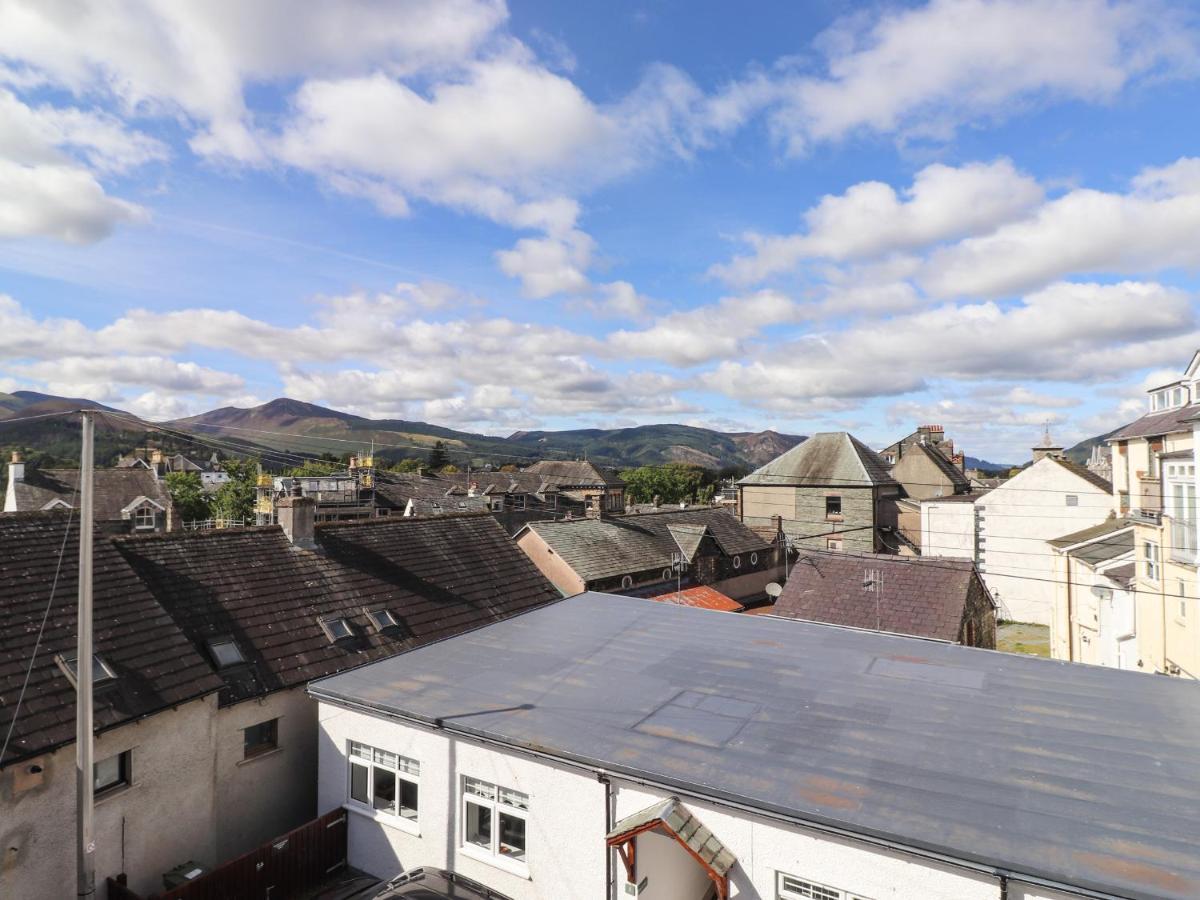 ケズィック Sky Viewヴィラ エクステリア 写真